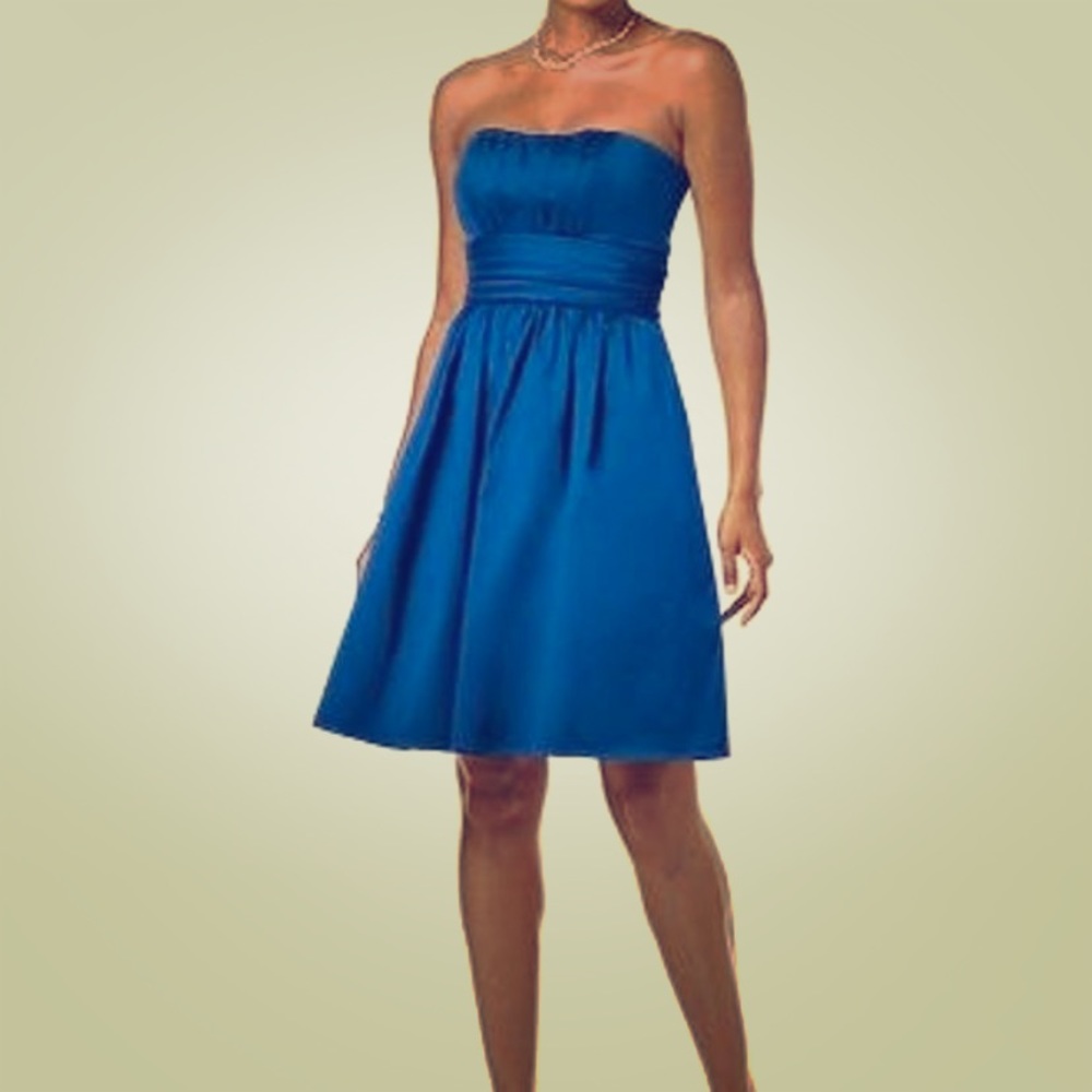 Bridesmaid or Cocktail Dress